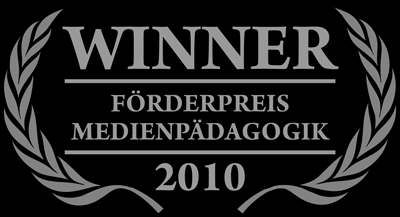 Gewinner - Frderpreis Medienpdagogik 2010 - Stiftung MedienKompetenz Forum Sdwest